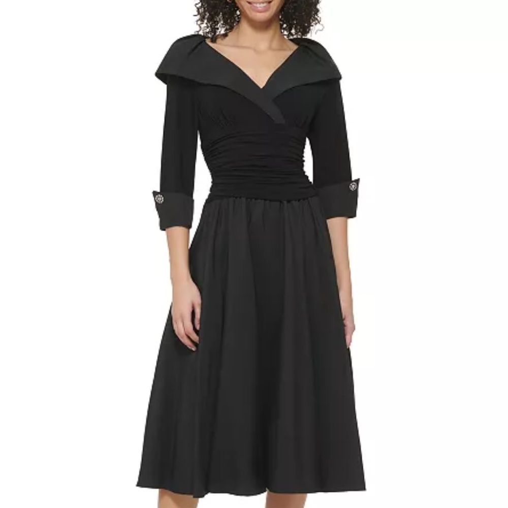 Jessica Howard vintage dress - Picture 3 of 8